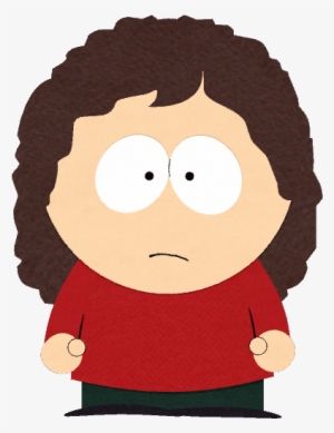 South Park Courtney