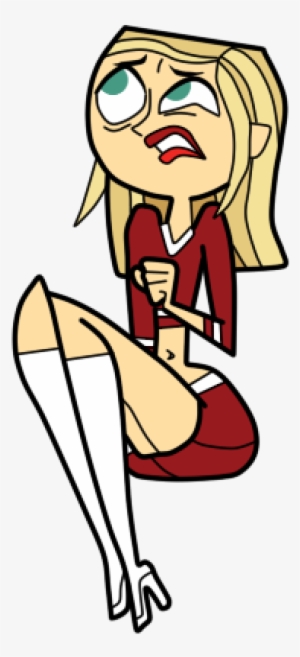 Samey Drama Total Isla Pahkitew By Degreee-d7oxf0b - Drama Total Isla Pahkitew Samey