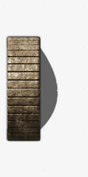 117417-vtsm Sewer Channel Bridge 3 - Plank