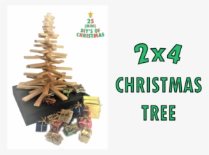 25 Diys Of Christmas Christmas Tree - Christmas Day