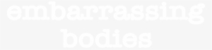 Embarrassing Bodies Netflix Png Netflix Chic Myvillage - Whos Reading