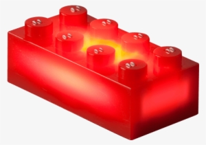 Lego Transparent Brick Download - Light Stax Complete Set Building Kit