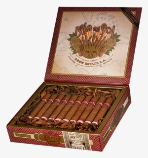 Isla Del Sol Churchill - Isla Del Sol