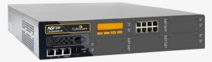 Flexi - Cyberoam Cr2500ing-xp Utm Firewall