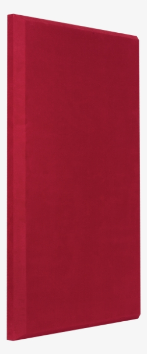 Sonosuede Red - Lot De 2 Serviettes De Table