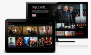 Netflix Tv Tablet - Sharp Lc-43le653u 43-inch 1080p Smart Led Tv - Refurbished