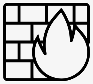 Firewall Comments - Icon