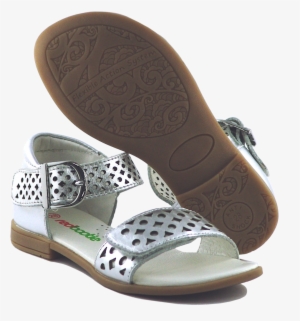Isla - Slide Sandal