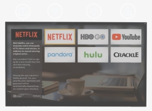 Maximize Roi With The Platform That Upgrades As Technology - Netflix
