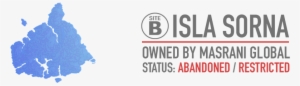 Current Fate Of Isla Sorna According To Dinosaur Protection - Site B Restricted Jurassic Park