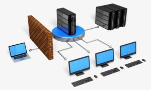 Firewalls Which One Are You Missing - Computer Network
