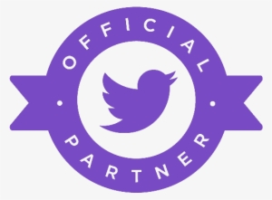 Twitter Official Partners