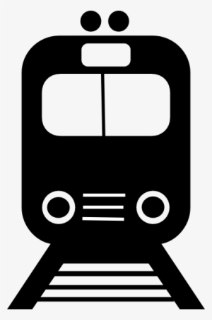 Train Mrt Commuter Clip Art At Clker - Rail Transport