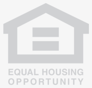 Equal Housing Opportunity 20grey - Equal Housing Logo Realtor