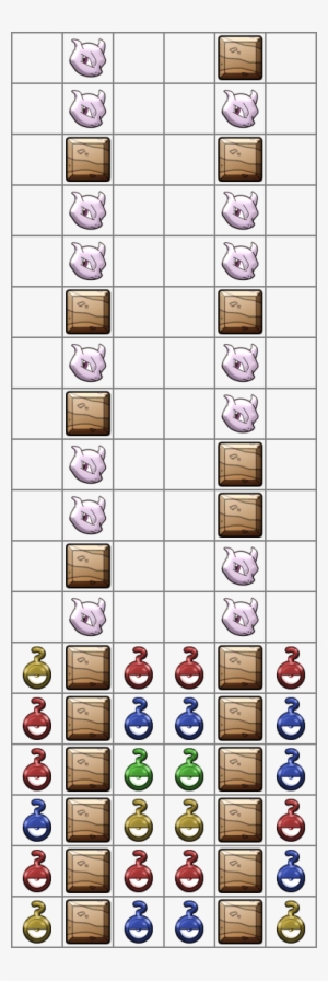 Mega Lucario 3 - Competition