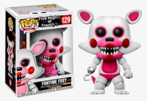 Dark Springtrap Funko Pop