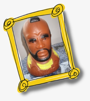 T Bank From The Collection Of - Toothpick Charlie