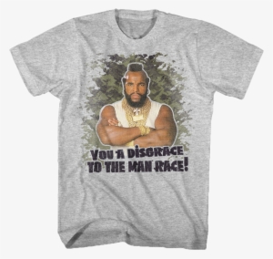 Disgrace To The Man Race Mr - Minecraft Captain America Shirt