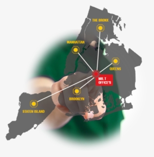 Contact Us Today To See Why Mr - New York City Boroughs