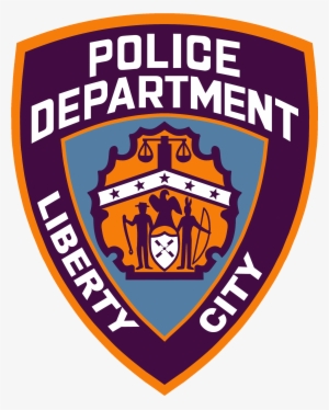 Lcpdgta3 - Nypd Mug
