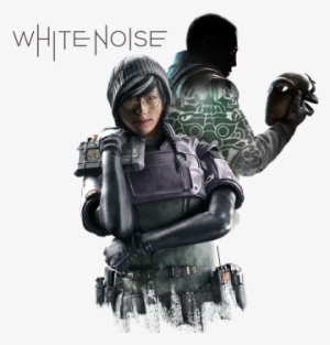 Tom Clancy's Rainbow Six - Dokkaebi Rainbow Six Siege Outfit