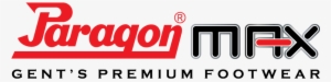 Paragon-max - Paragon Shoes Logo Png