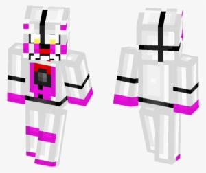 Funtime Foxy Sister Location