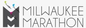 The Milwaukee Marathon - Milwaukee Marathon Logo
