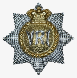 Generic Placeholder - Emblem