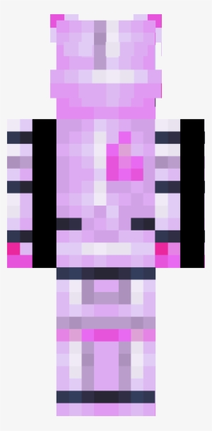 Five Nights At Freddy's Ballora Minecraft