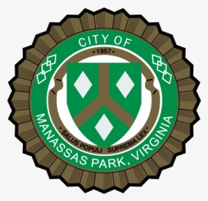 Generic Manassas Park Seal - City Of Manassas Park Seal