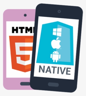 Html5 Vs Native - Html 5