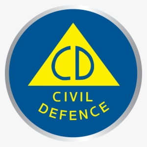 New Zealand Civil Defence
