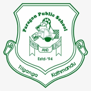 Paragon Public School Kathmandu