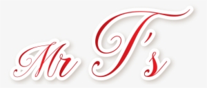 Mrt-logo - Restaurant