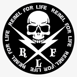 Rebel Clothing Logo