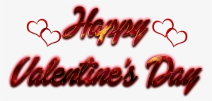 Happy Valentines Day Png Image - Valentine's Day