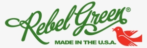 Rebel Green Logo