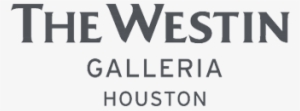 The Westin Galleria - Westin Puerto Vallarta Logo