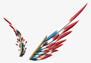 Wings Of Liberty - Wings Of Liberty Roblox