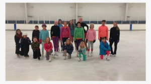 Central South Dakota Skating Club - Central City