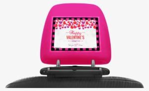 Happy Valentine's Day - Lyft Easter