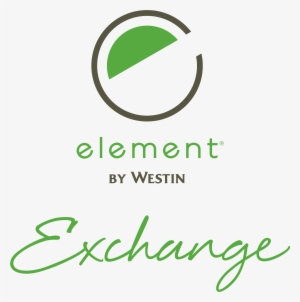 Element Exchange - Element By Westin Kl Logo