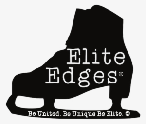 #skating #figureskating #iceskating #eliteedges #eliteedgesss - Figure Skate