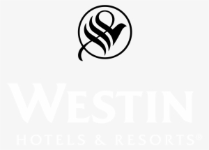 Westin Logo Black And White