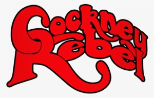 Cockney Rebel Band Logo