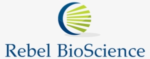 Rebel Biosci Logo - Fear Mongering