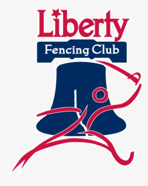 Http - //www - Libertyfencingclub - Com/wp Logo - Png - Liberty Fencing Club
