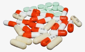 Mine Pills My Photo Transparent Adderall Uppers Klonopin - Pile Of Pills Transparent