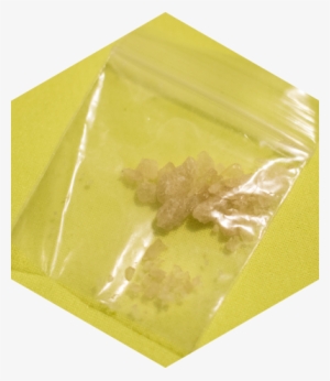 “if I Hear One More Person Say That 'molly' Means A - Half Gram Molly